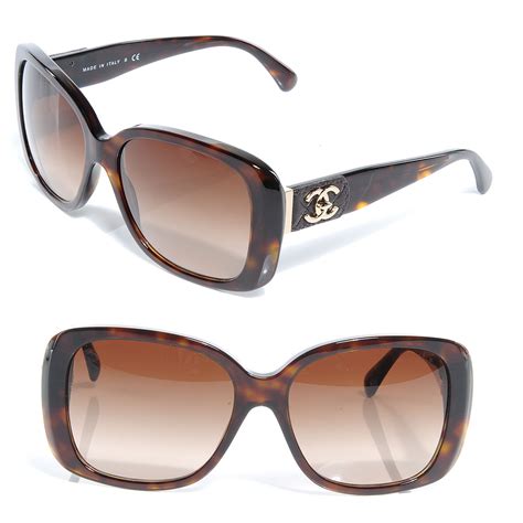 Chanel Womens Sunglasses .